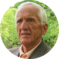 T. Colin Campbell