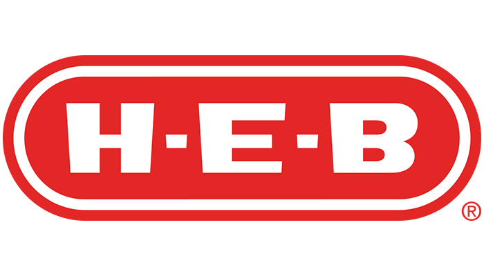 HEB logo