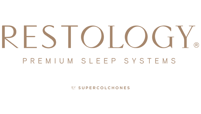 Restology logo